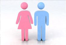 Un uomo e una donna nel rispetto del principio di parità