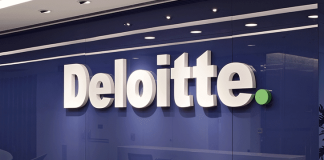 la sede di Deloitte