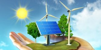 eolico e fotovoltaico