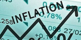 grafico inflazione