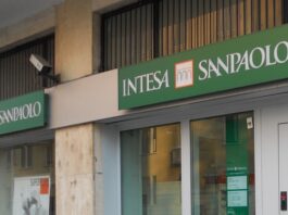 sede banca