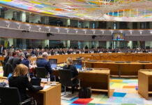 L'assemblea di Bruxelles