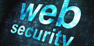 web security