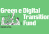 green digital transition fund