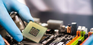 microchip