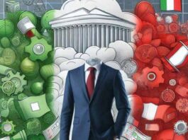 Educazione finanziaria italiani
