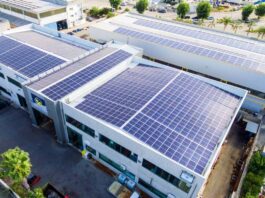 energia rinnovabile