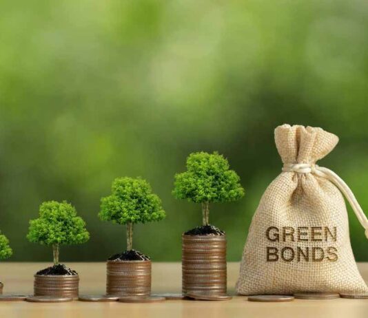 Green bonds