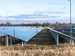Manutenzione impianto fotovoltaico